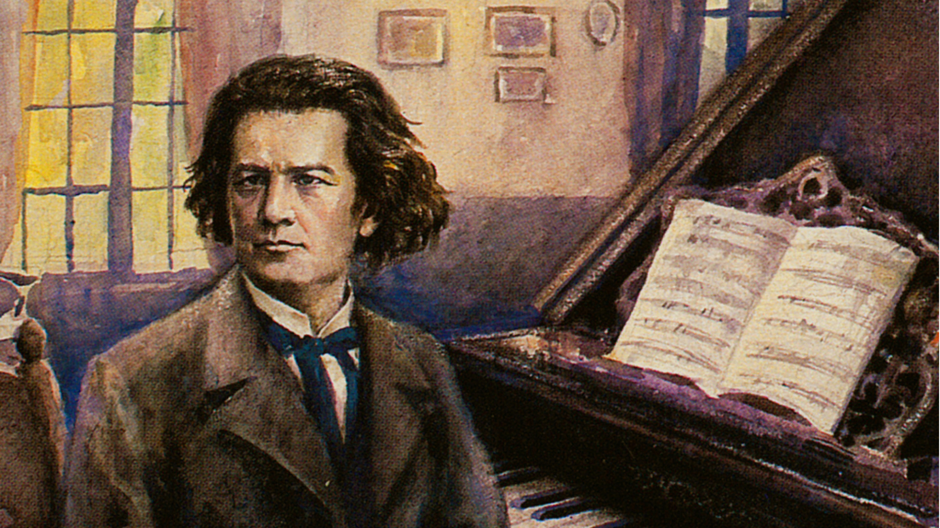 Beethoven'ın Hiç Gönderilmeyen Aşk Mektubu: 'Ölümsüz Sevgili' Gizemi 200 Yıldır Çözülemedi