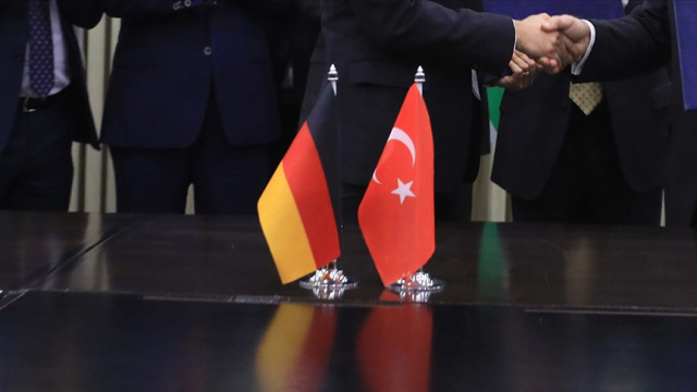 Alman basınından Türk diplomasisine övgü