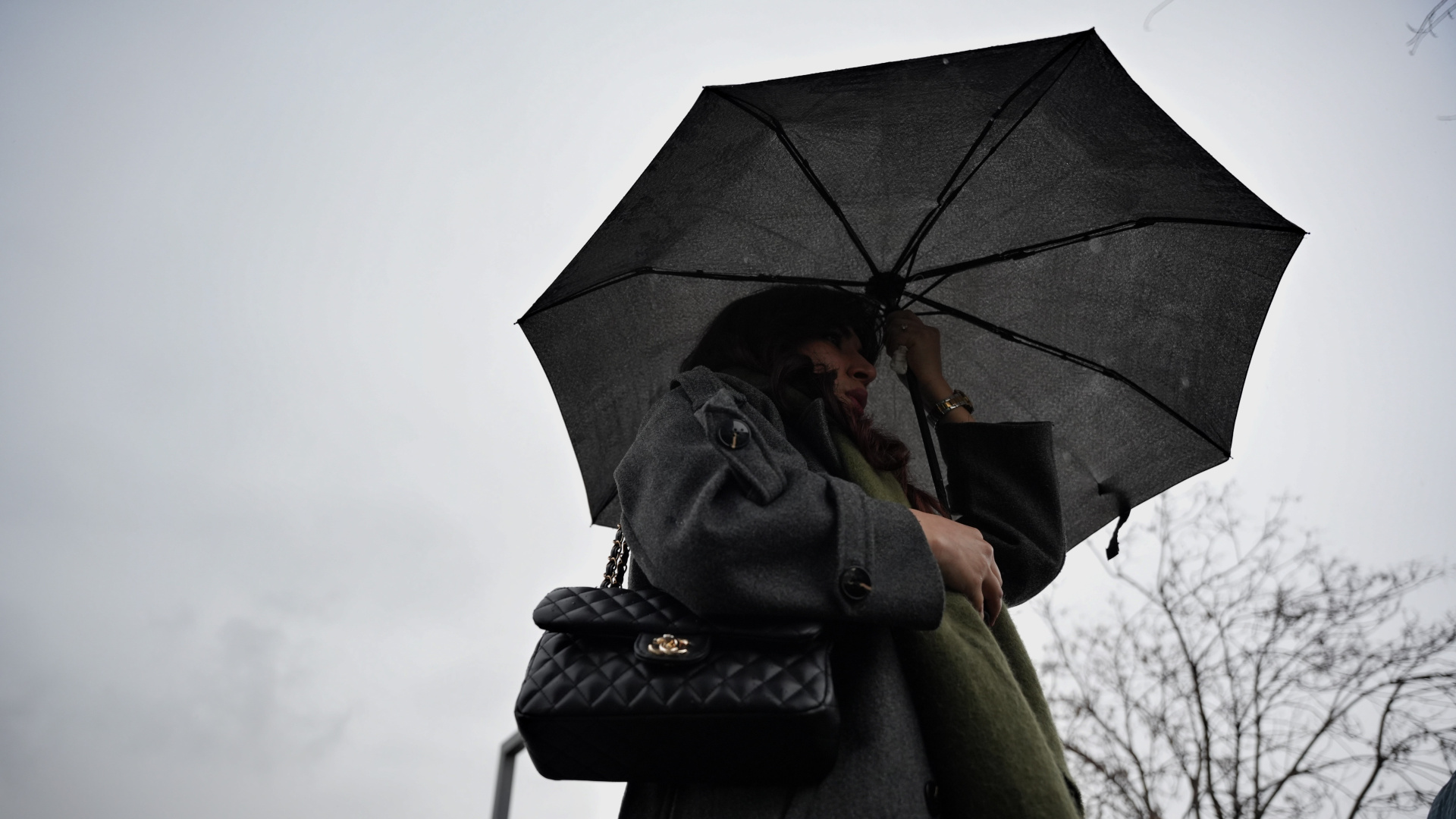 Son dakika: Meteoroloji'den bu bölgeler için sağanak yağmur ve kar yağışı uyarısı - 20 Nisan hava durumu | Son dakika haberleri