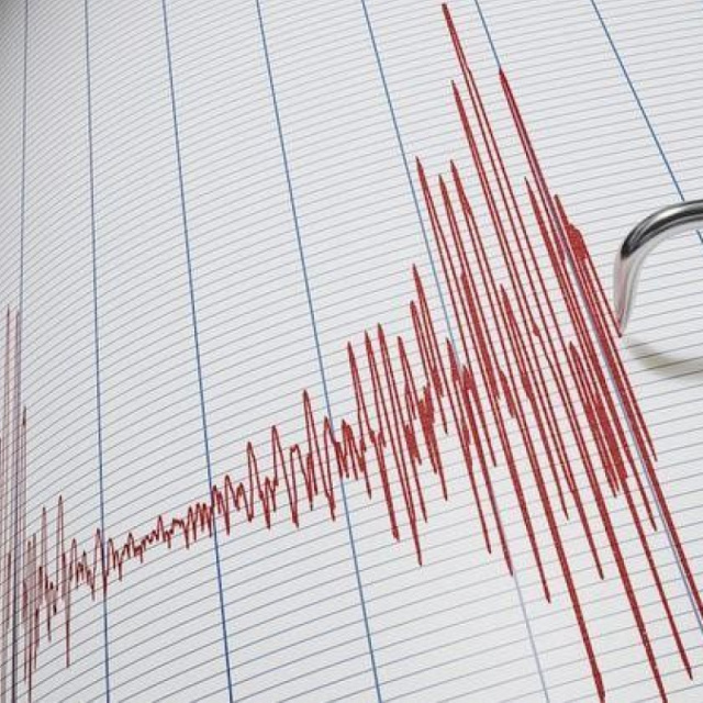 Son depremler listesi