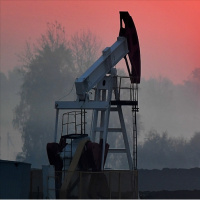 Brent petrolde sert yükseliş