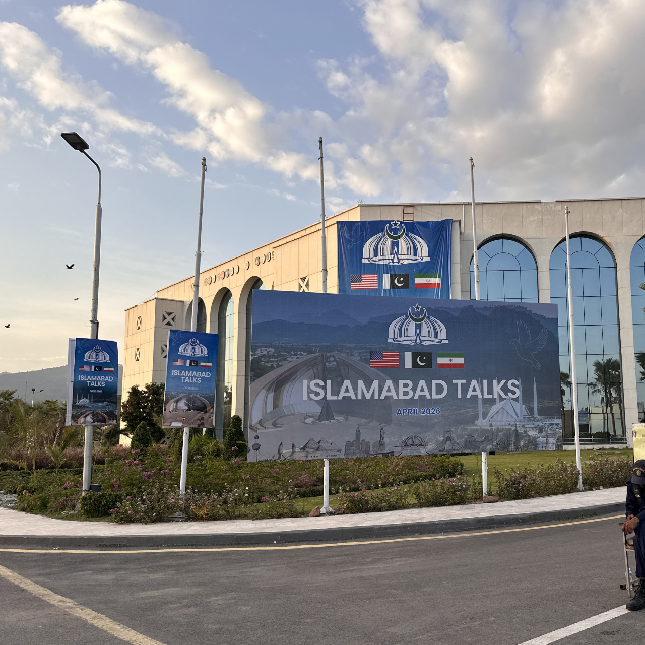 ABD-İran ateşkesinin bitmesine son iki gün!