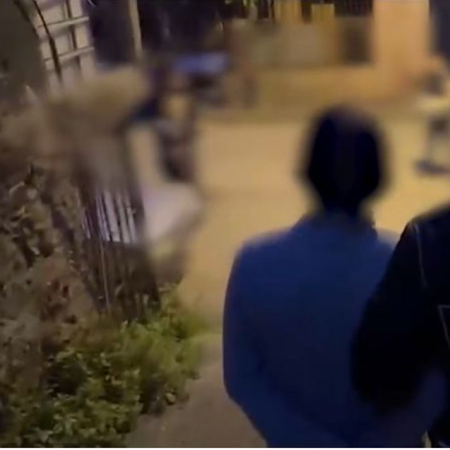 Okula saldırı paylaşımına 25 gözaltı