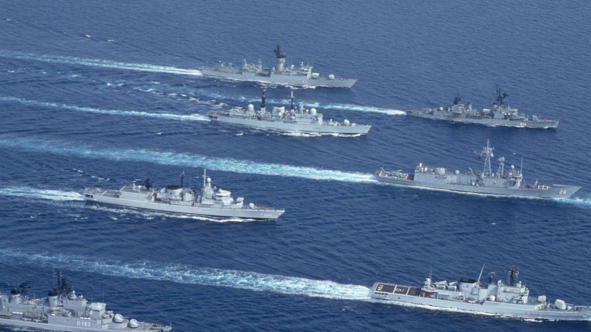 Hürmüz Boğazı'ndakine benzer deniz ablukaları geçmişte ne kadar etkili oldu?