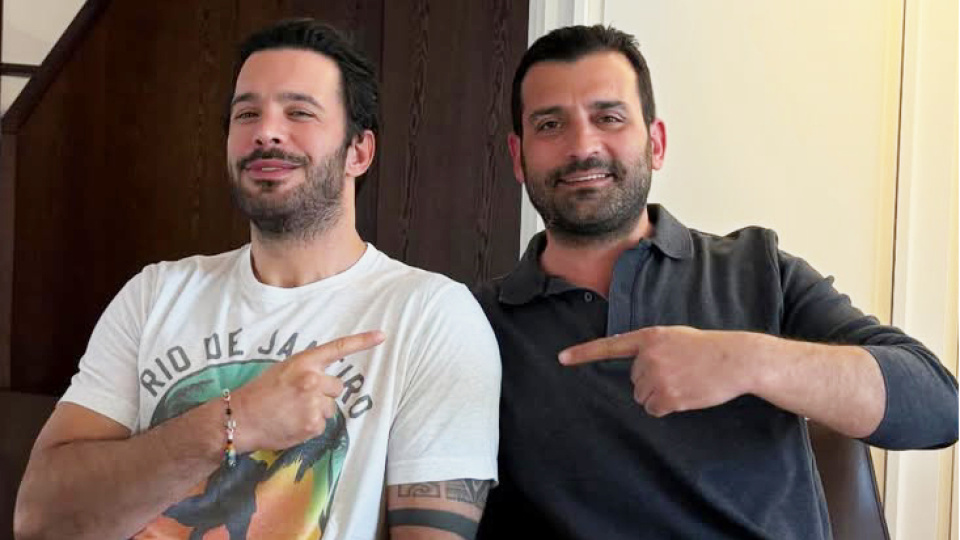 Şampiyonluk ziyareti