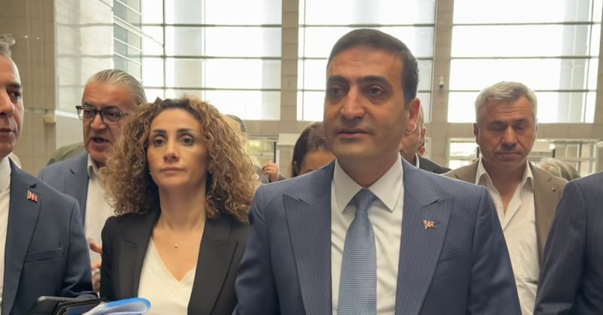 İnan Güney Hakim Prensipine Çıkıyor