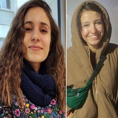 Gülistan'ın yakın arkadaşıydı... Rojvelat'ın ölümü şüpheli iddiası!