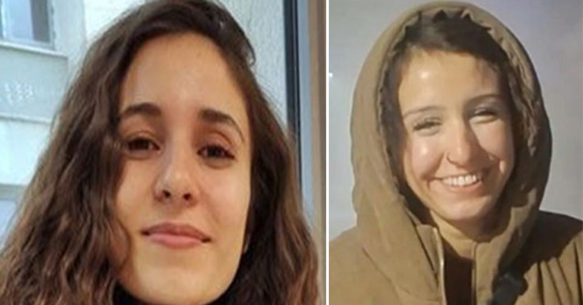 Gülistan Doku'nun arkadaşı Rojvelat Kızmaz'ınşüpheli ölümü