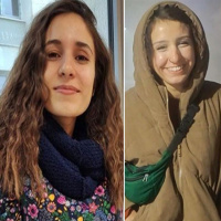 Gülistan'ın yakın arkadaşıydı... Rojvelat'ın ölümü şüpheli iddiası!