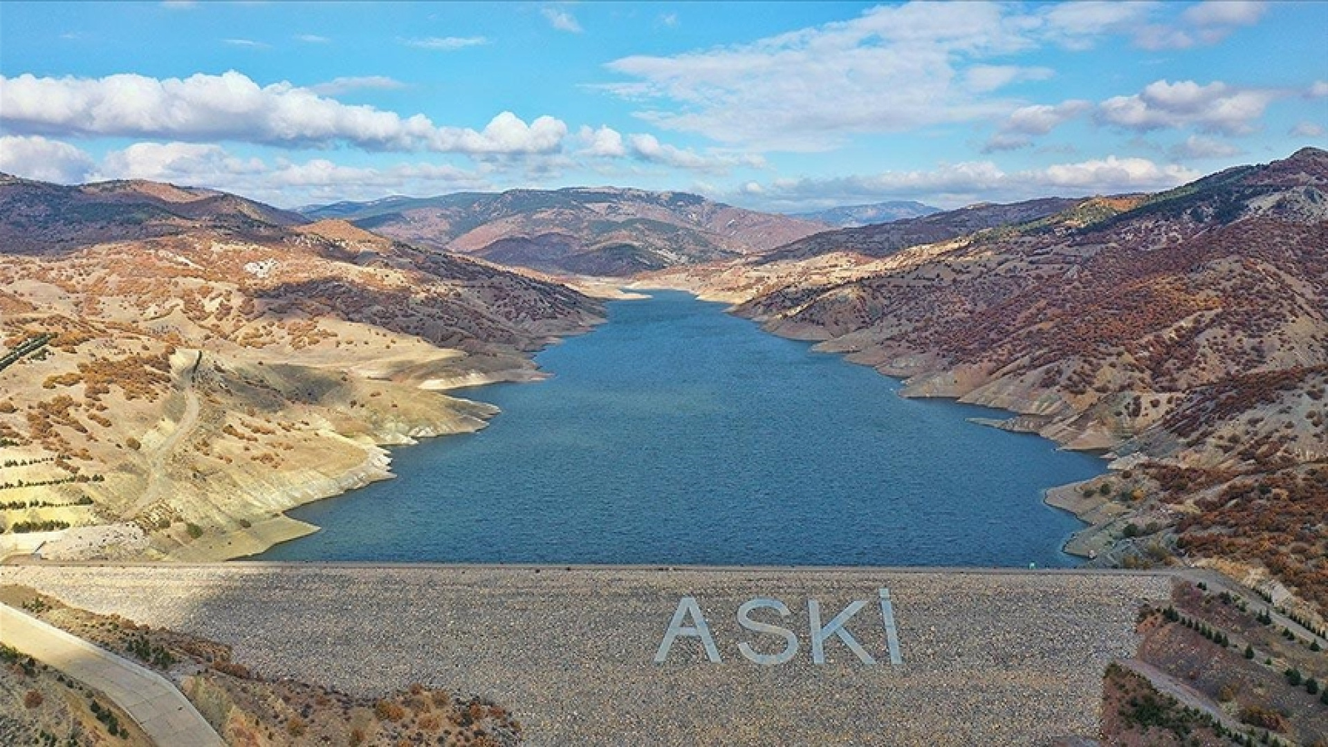 20 Nisan ASKİ barajlar: Ankara barajlarında ne kadar su kaldı?