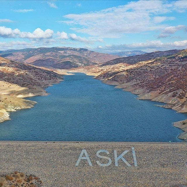 ASKİ 20 Nisan baraj doluluk oranları