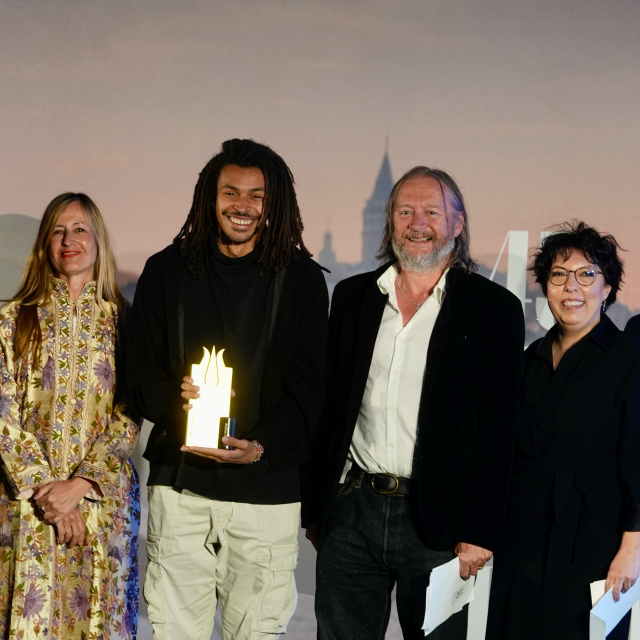 45. İstanbul Film Festivali Ödülleri sahiplerini buldu