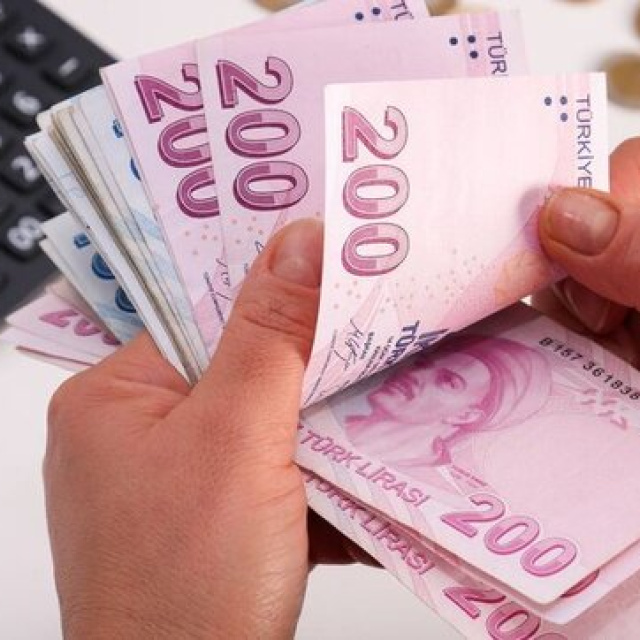 Nisan ayı emekli promosyonu