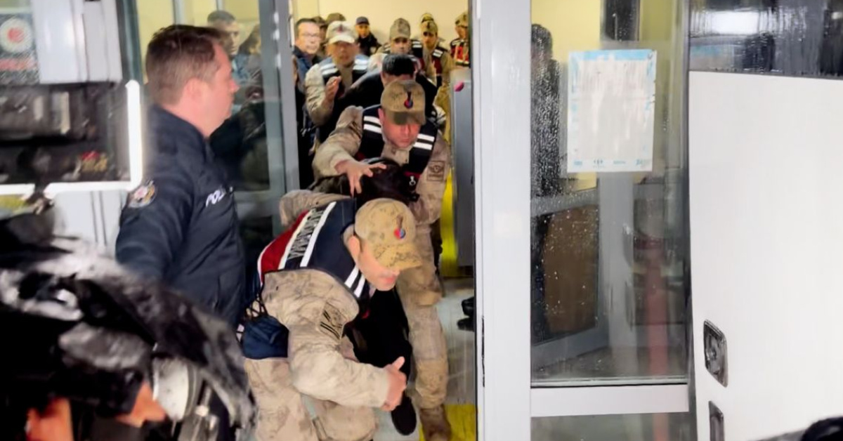 Gülistan Doku soruşturmasında koruma polisi ifadesi ortaya çıktı