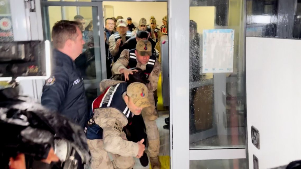 Koruma polisinin ifadesi çıktı!