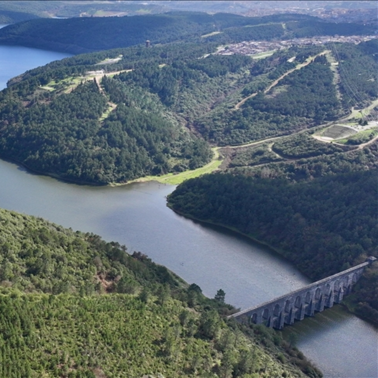 İSKİ 20 Nisan 2026 baraj doluluk oranı: İstanbul barajlarının güncel su seviyesi yüzde kaç oldu, yükseldi mi?