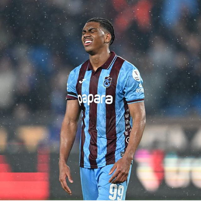 "Böyle bitmesi hayal kırıklığı"