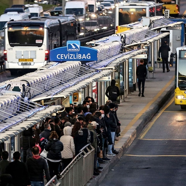 23 Nisan’da toplu taşıma ücretsiz mi?