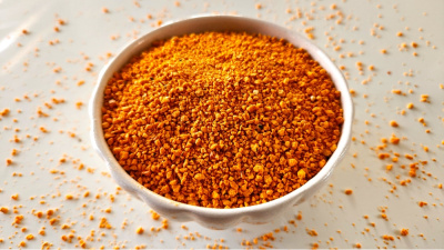 Fermentelerin şahı: Tarhana