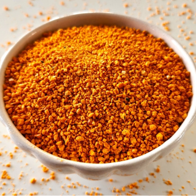 Fermentelerin şahı: Tarhana