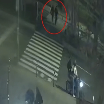 Üniversiteli genç kız dehşeti yaşadı! Dakikalarca kalp masajı yapıldı!