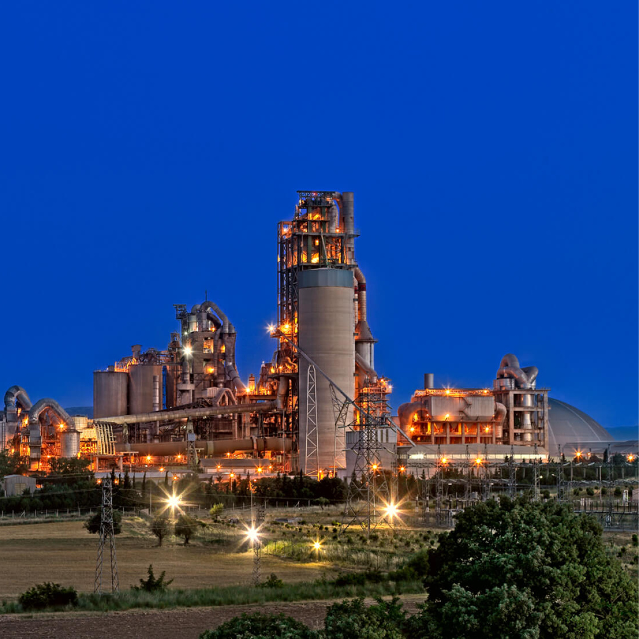 Sabancı Holding, Akçansa'daki payını satıyor