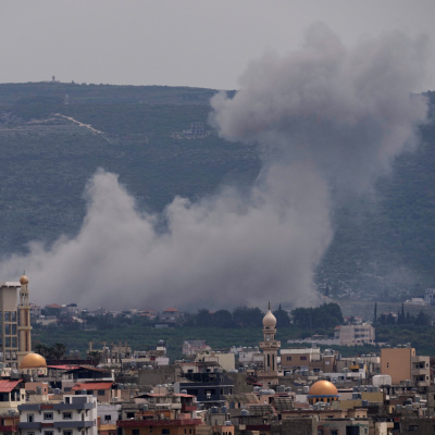 Lübnan'da Cumhurbaşkanlığı–Hizbullah hattında sessiz kriz büyüyor