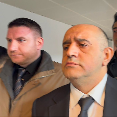 Aktaş davasında 2.duruşma