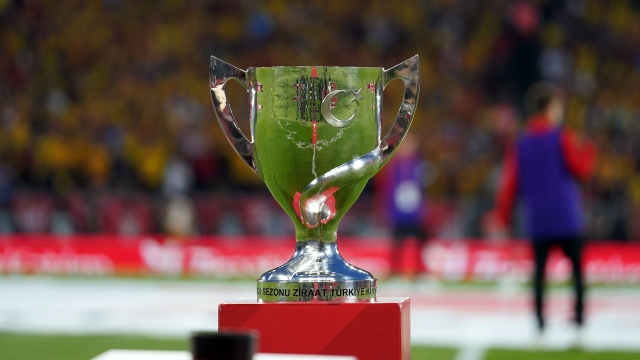 Türkiye Kupası'nda çeyrek final heyecanı!