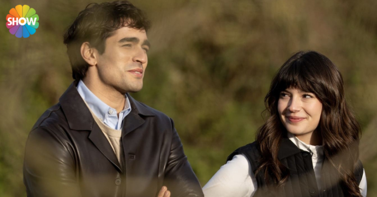 'Delikanlı' yeni bölümünde gerilim artıyor