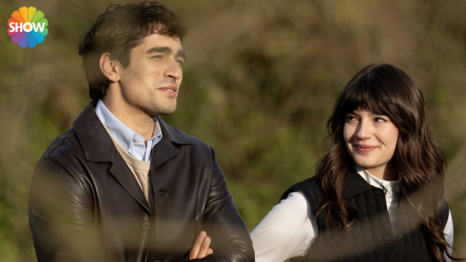 'Delikanlı' bu akşam SHOW TV'de