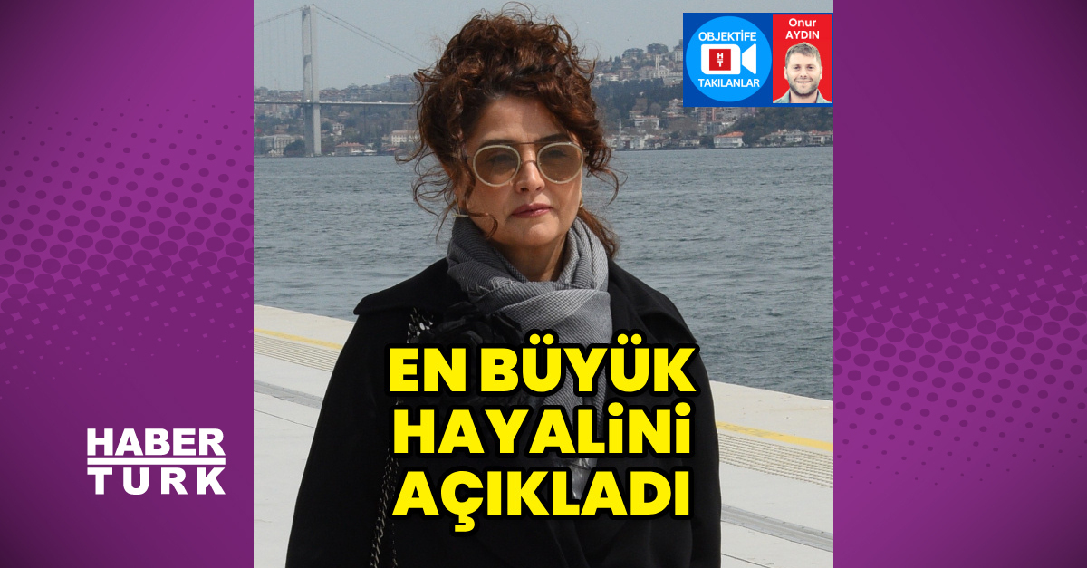 Elvin Beşikçioğlu'nun hayalleri ve Samsun'daki kanlı olay