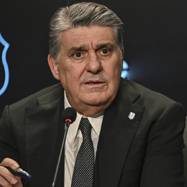 HT Spor'un konuğu Serdal Adalı!