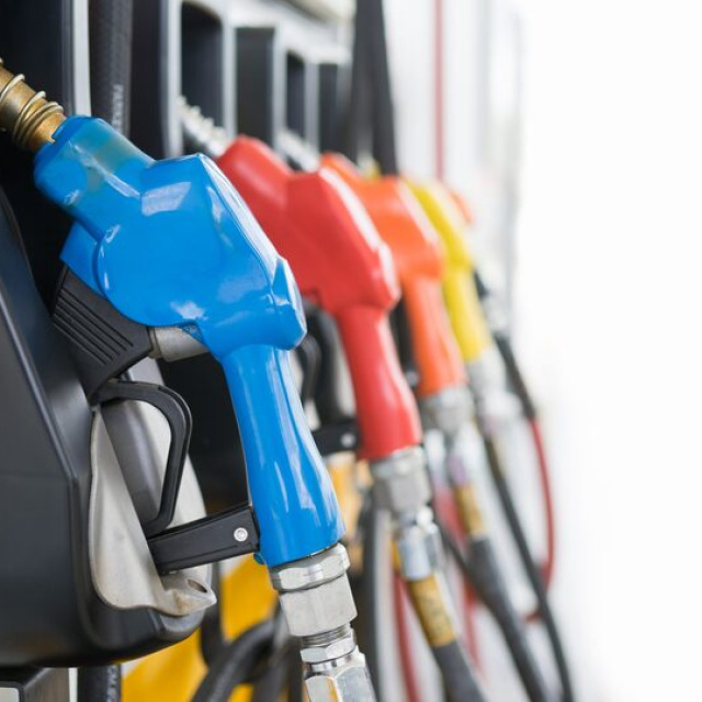 Güncel akaryakıt fiyatları