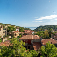 Türkiye 'En İyi Turizm Köyleri' listesinde 4 adaylık aldı