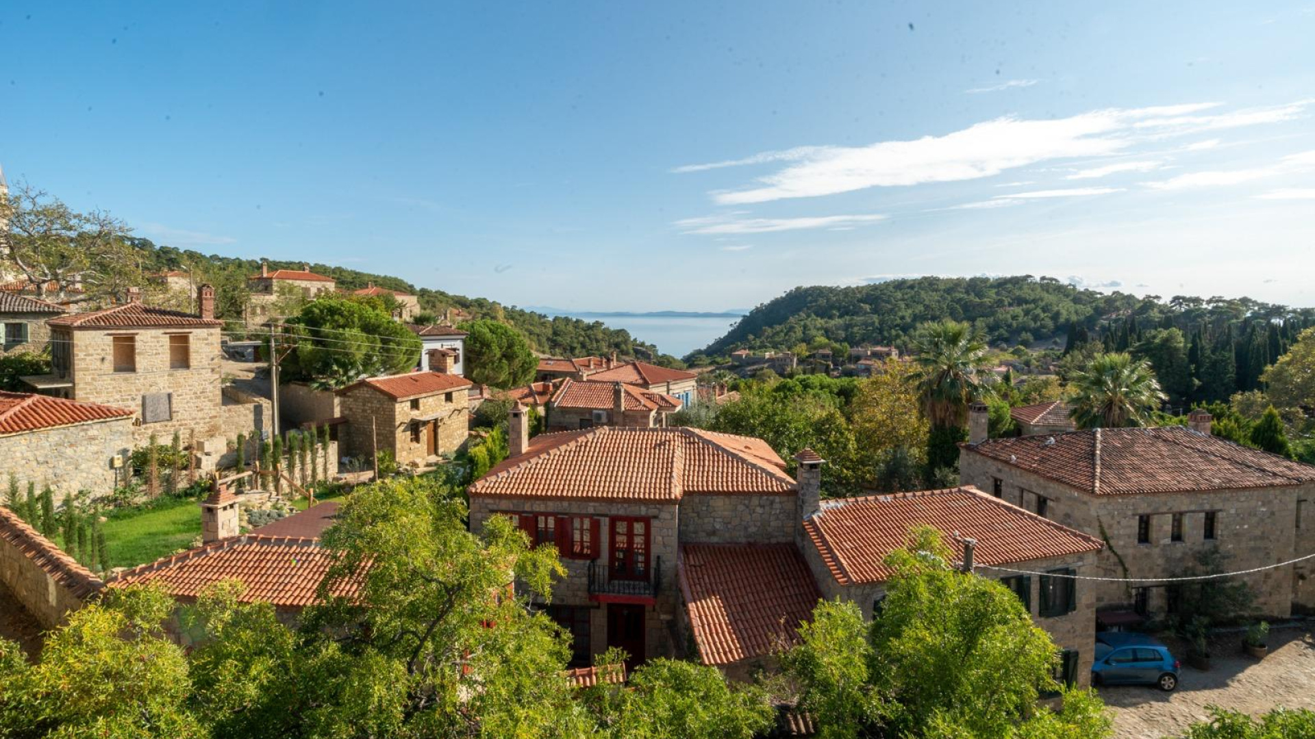 Türkiye, BM'nin 'En İyi Turizm Köyleri' Programında Dört Adayla Yer Alıyor