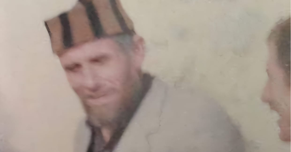 DEAŞ'akatılan Mustafa Ç.'nin emekli maaşını kim çekiyor?