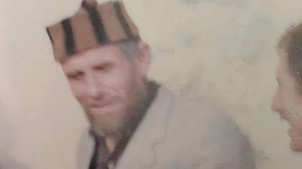 Bir garip emekli maaşı hikayesi!