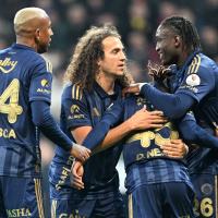 Fenerbahçe kupada sahne alıyor!