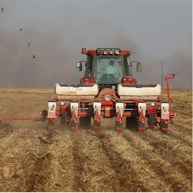 Tarımsal girdi enflasyonu şubatta arttı