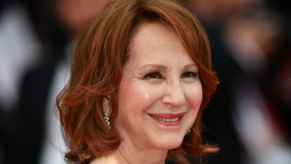 Ünlü oyuncu hayatını kaybetti