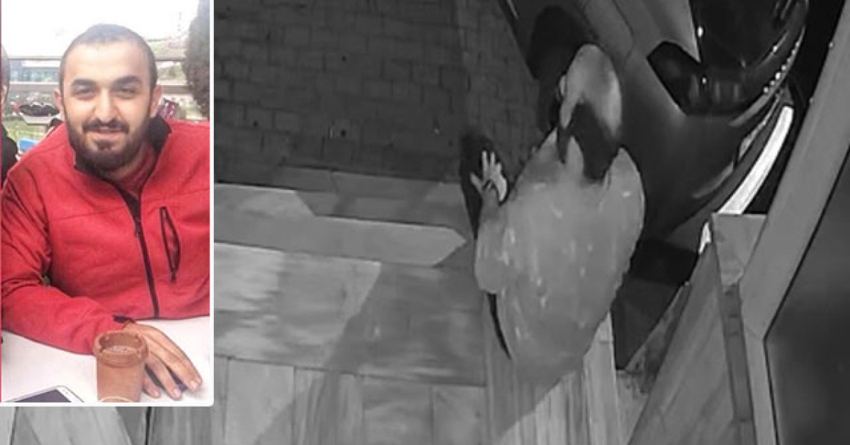 Akıllı saatin acil durum özelliğiyle hayatını kaybetti