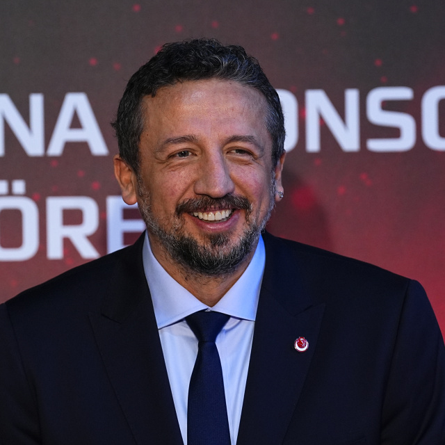 FIBA'dan Hidayet Türkoğlu'na büyük onur!