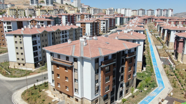 İstanbul TOKİ kura sonuçları