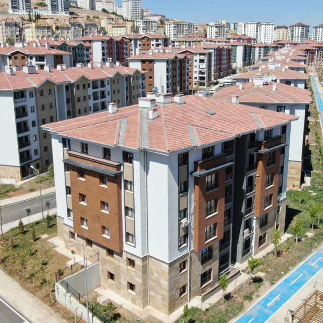 İstanbul TOKİ kura takvimi