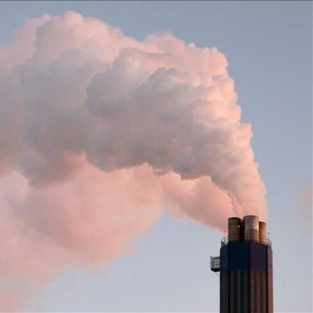 Atmosferik karbondioksit artışı uzun vadede sağlık risklerini tetikleyebilir