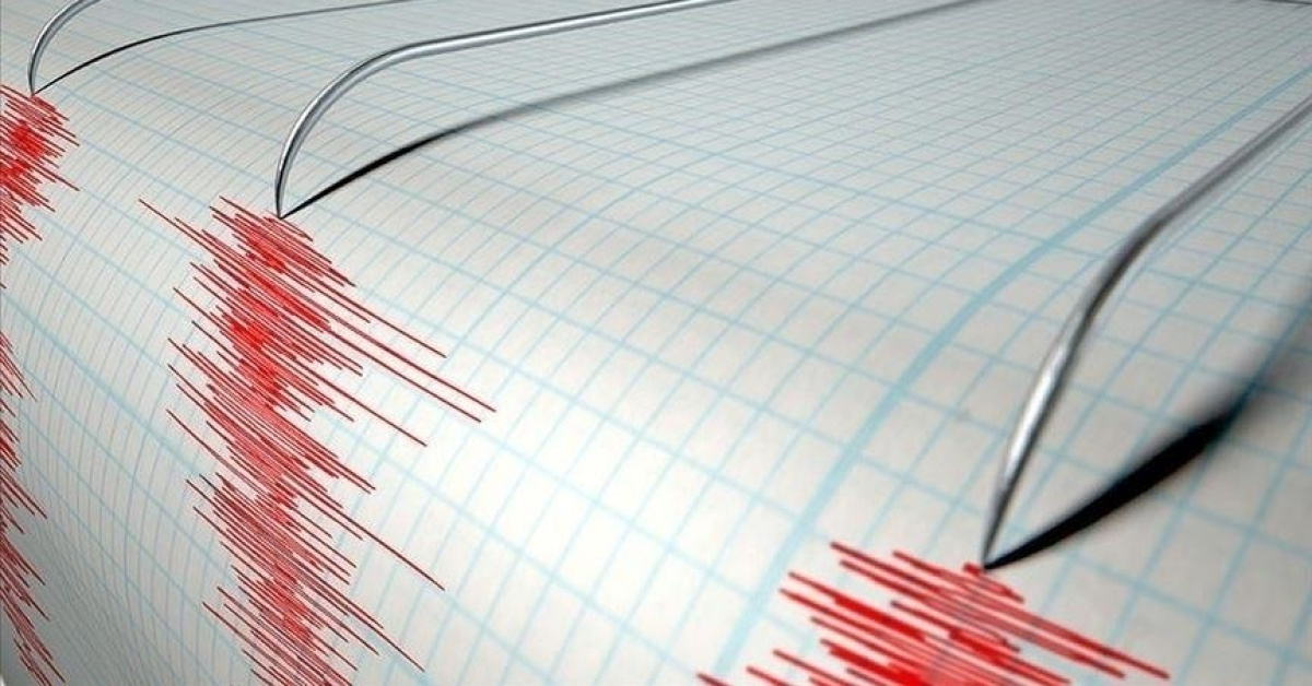 Japonya’da 7.5 şiddet deprem vetsunami riski