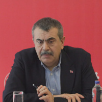 Bakan Tekin: En küçük bir tavize izin vermeyeceğiz
