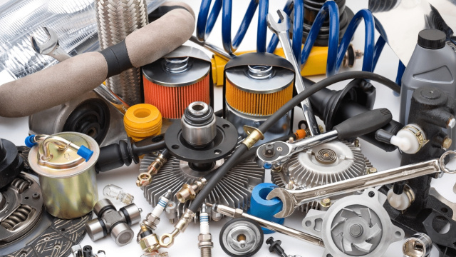 Tedarikçilerin gözü Avrupa'da