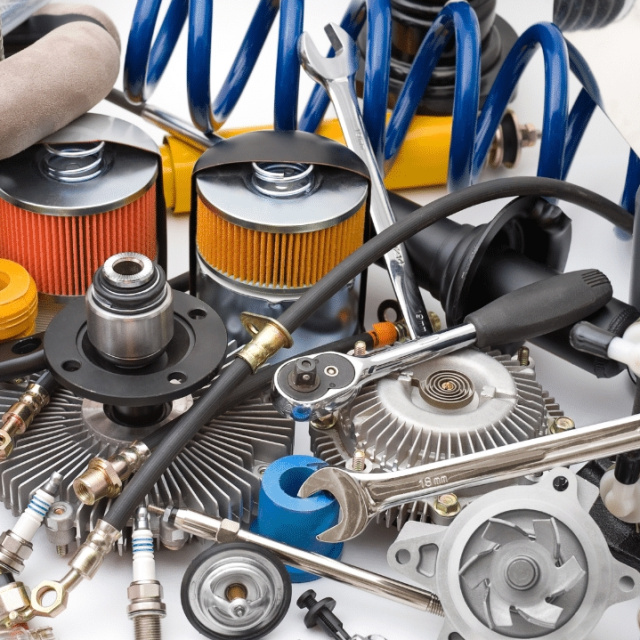 Tedarikçilerin gözü Avrupa'da